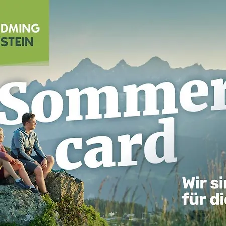 Therese Apartament Aich (Styria)