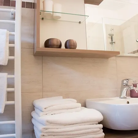 Apartamento Therese *