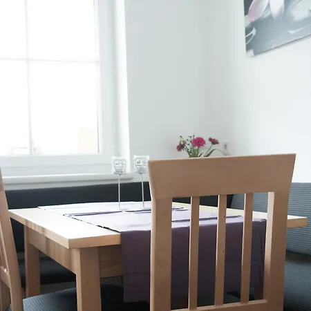 Appartement Therese *