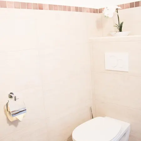 公寓 泰蕾兹公寓 艾奇