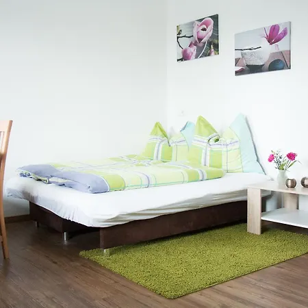 Therese Apartament *