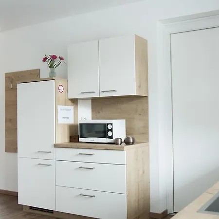 公寓 泰蕾兹公寓 艾奇