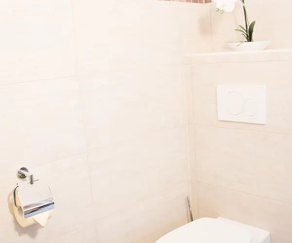 شقة Therese آيش