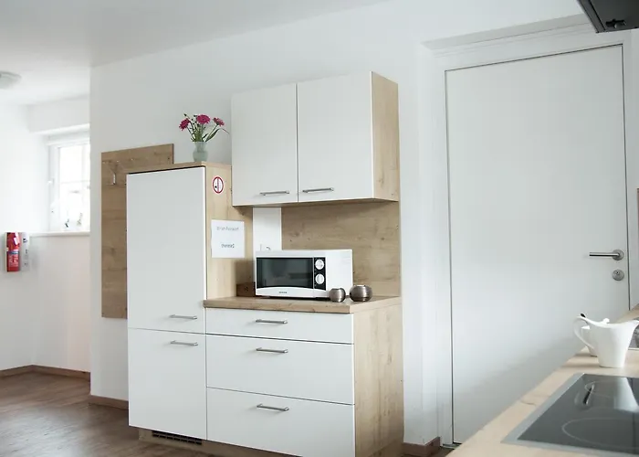 شقة Therese آيش